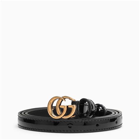 ceinture gucci femme reversible|ceinture gucci fine.